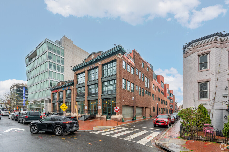 641 S St NW, Washington, DC for sale - Primary Photo - Image 1 of 1