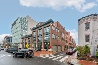 641 S St NW, Washington, DC for sale Primary Photo- Image 1 of 1