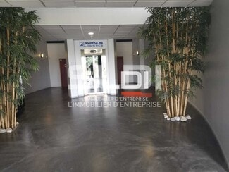More details for 80 Rue Condorcet, Vaulx-Milieu - Office to Rent