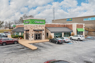 More details for 1289 Dogwood Dr SE, Conyers, GA - Retail for Rent