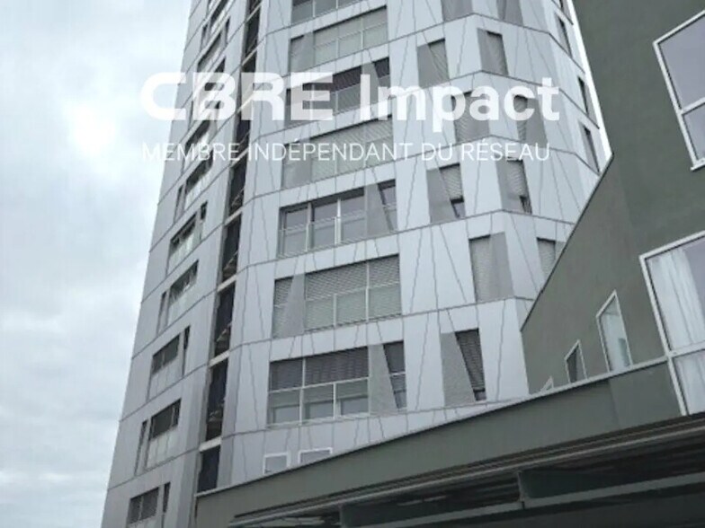 Office in Dijon to rent - Building Photo - Image 3 of 15