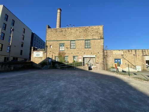 Wiseman St, Burnley for sale Primary Photo- Image 1 of 1