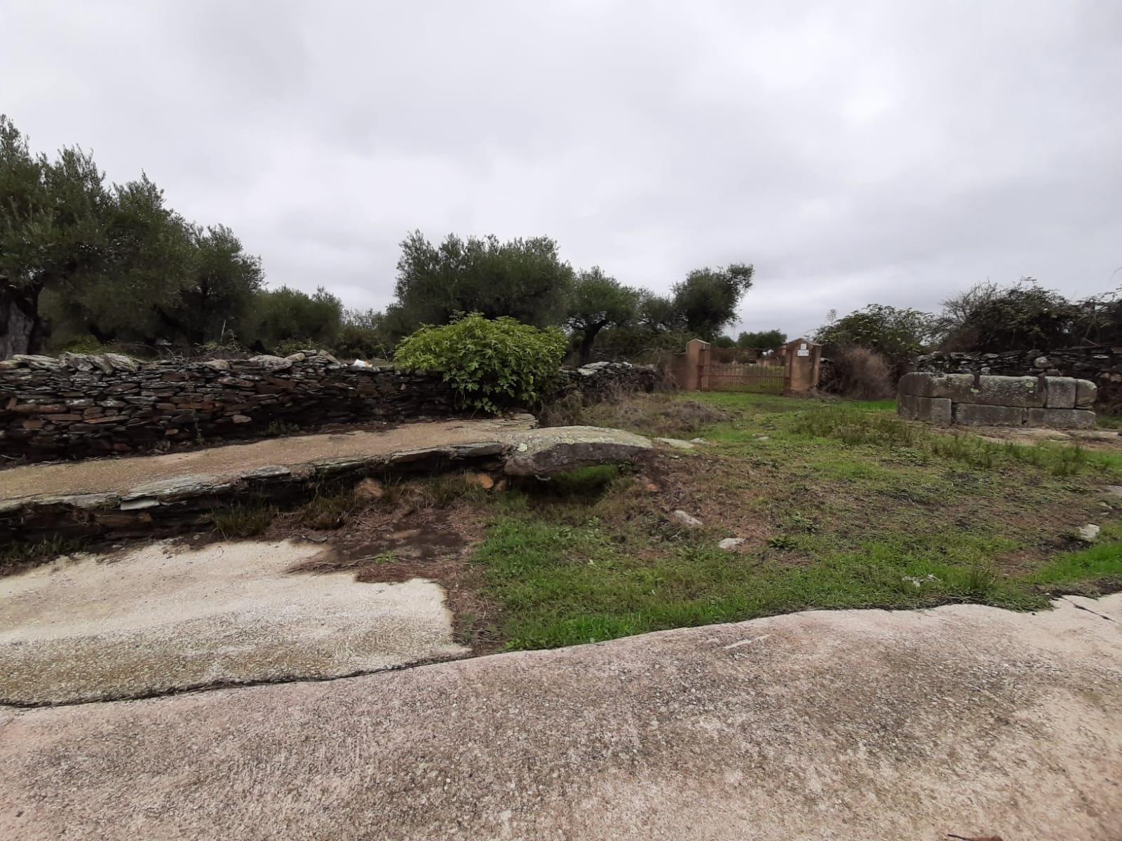 Land in Cáceres, Cáceres for sale Primary Photo- Image 1 of 14