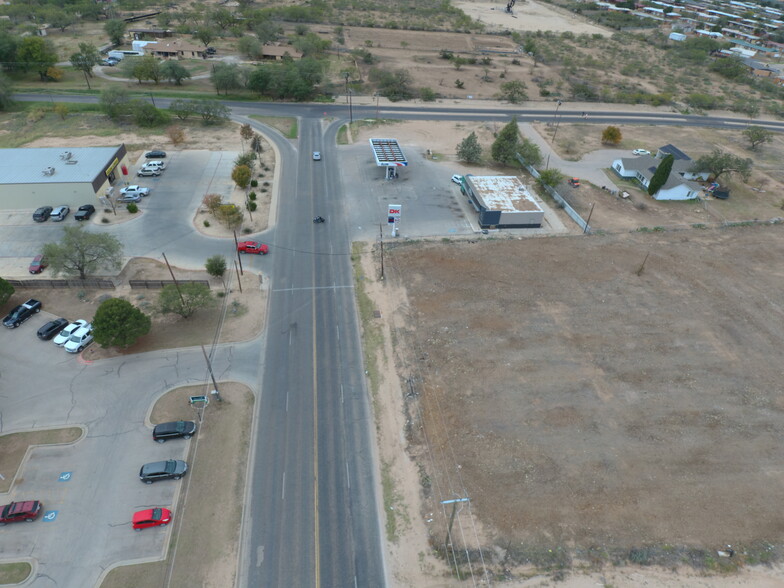 0000 Wasson Road, Big Spring, TX for sale - Building Photo - Image 3 of 20