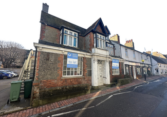 More details for 55 High St, Brighton - Retail for Rent