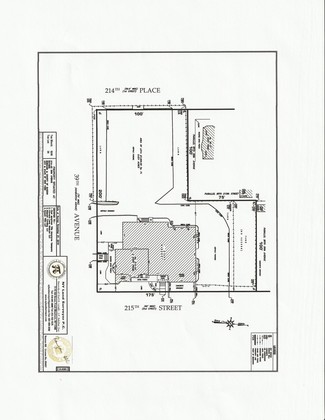 More details for 214-43 39th Ave, Bayside, NY - Land for Sale