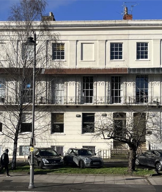 More details for 6 Imperial Sq, Cheltenham - Office for Sale