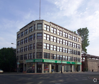 More details for 1695-1699 Main St, Springfield, MA - Office, Office/Medical for Rent