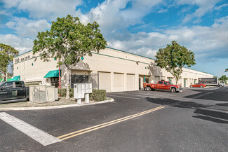 More details for 1100 Barnett Dr, Lake Worth, FL - Light Industrial, Industrial for Rent