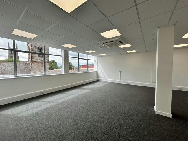 More details for 91-93 High St, Worcester - Office to Rent