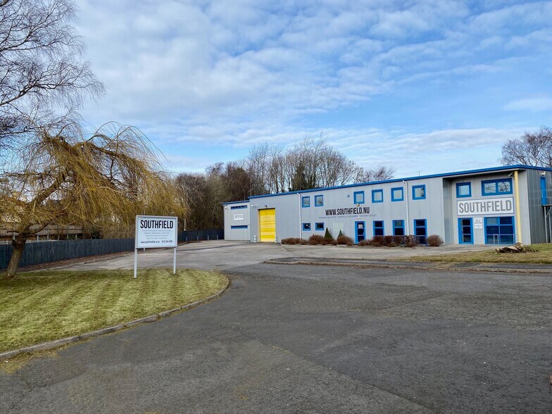 25 Hardengreen Ln, Dalkeith for sale - Primary Photo - Image 1 of 1