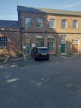 112-116 Park Hill Rd, Birmingham to rent Building Photo- Image 1 of 9