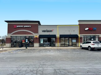 More details for 472 N State Route 47, Sugar Grove, IL - Retail for Rent