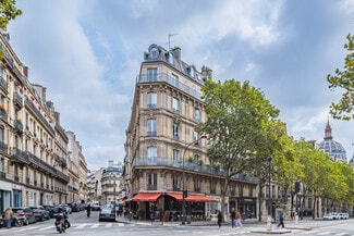 More details for 60 Boulevard Malesherbes, Paris - Office for Sale