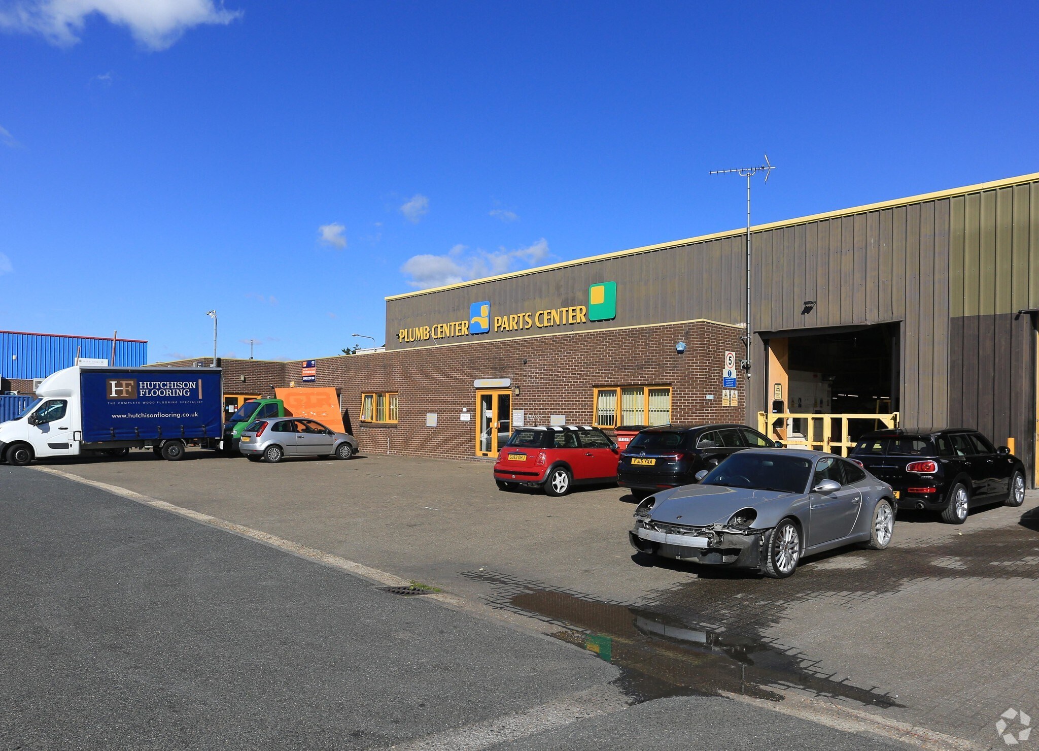 17 Shripney Rd, Bognor Regis for sale Primary Photo- Image 1 of 1