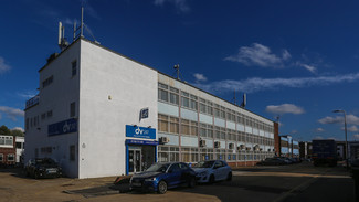 More details for Chesham Clos, Romford - Industrial for Sale