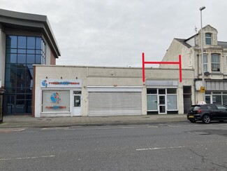 More details for 289 Lytham Road, Blackpool - Retail for Rent