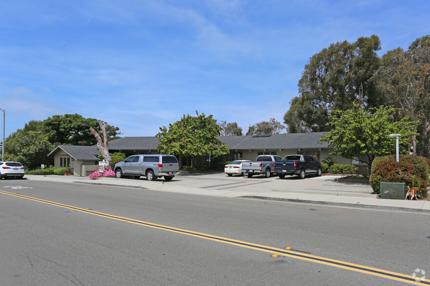 550 Laguna Dr, Carlsbad, CA for sale - Primary Photo - Image 1 of 1