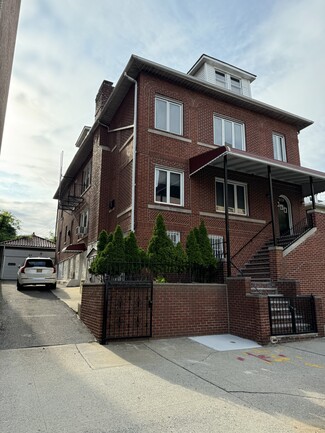 More details for 3179 Rochambeau Ave, Bronx, NY - Residential for Sale