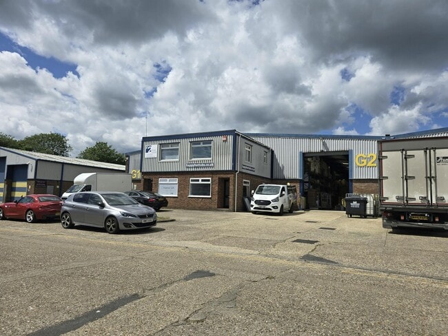 More details for Military Rd, Fareham - Industrial to Rent