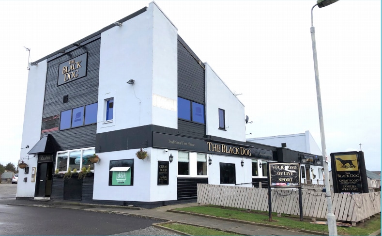 28 North Donside Rd, Bridge Of Don for sale Building Photo- Image 1 of 1