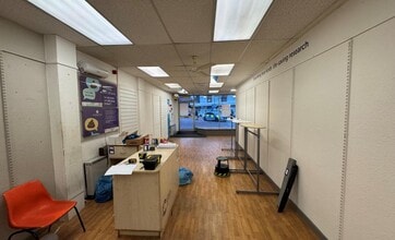 74 Effingham St, Rotherham to rent Interior Photo- Image 1 of 2