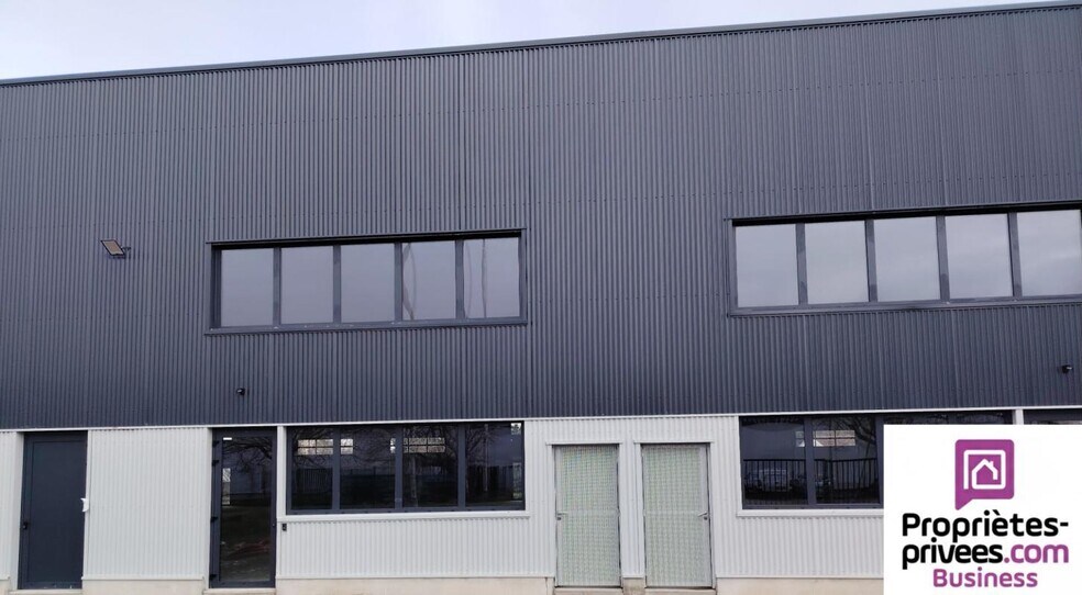 Light Industrial in Portet-sur-Garonne for sale - Building Photo - Image 3 of 4