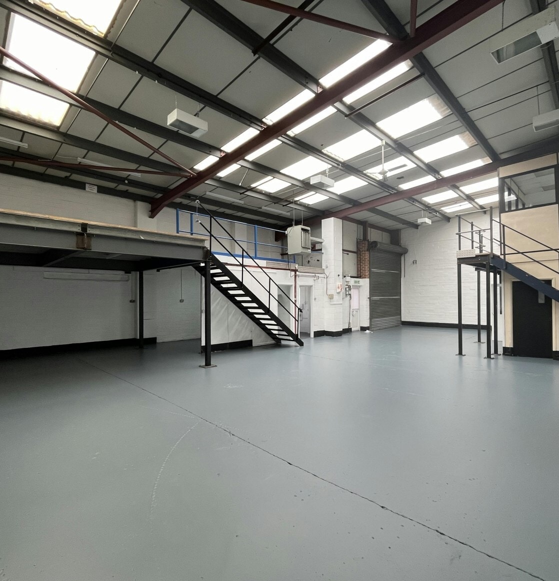 35 Willis Way, Poole to rent Interior Photo- Image 1 of 1