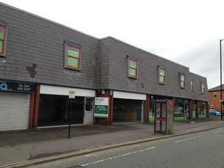 More details for 696-700 Oldham Rd, Manchester - Retail for Rent