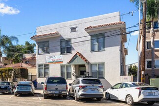 More details for 3942 8th Ave, San Diego, CA - Build-to-Rent for Sale