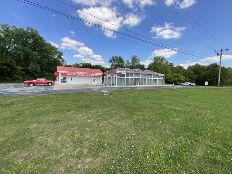 14870 Highway 43, Russellville, AL for sale - Building Photo - Image 1 of 15