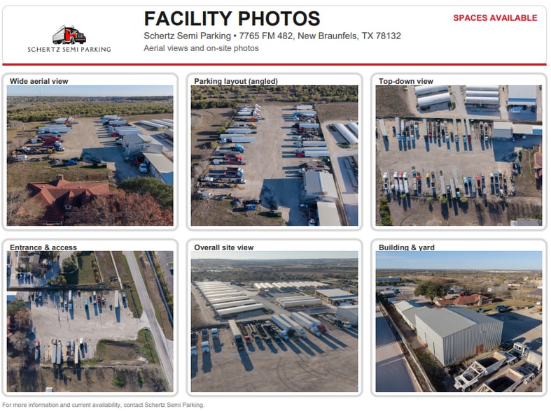 7765 FM 482, New Braunfels, TX to rent - Building Photo - Image 2 of 10