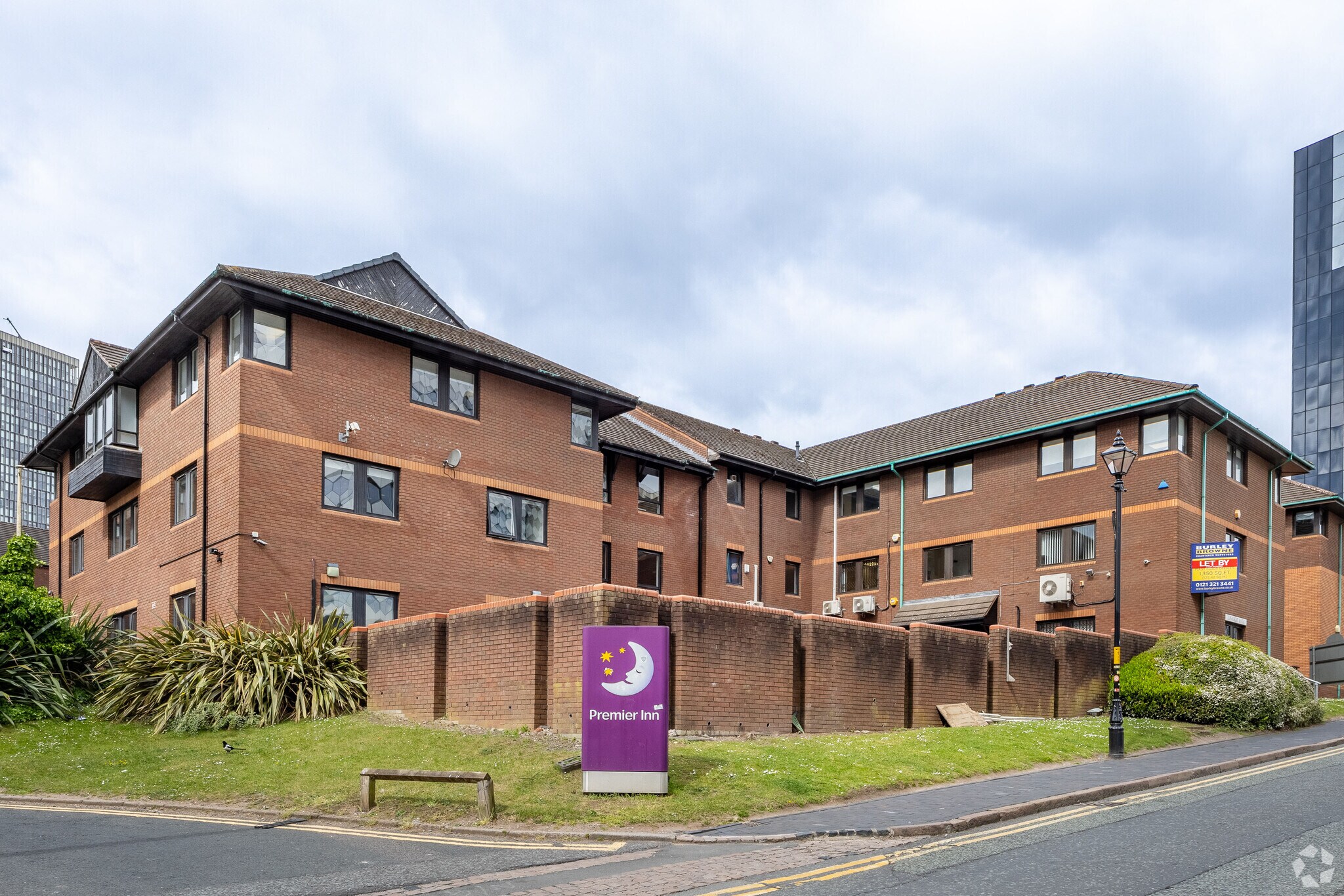 16 Bridge St, Birmingham for sale Primary Photo- Image 1 of 1