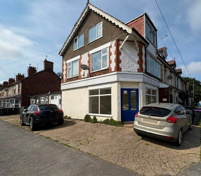 More details for 3 Cavendish Rd, Skegness - Retail to Rent