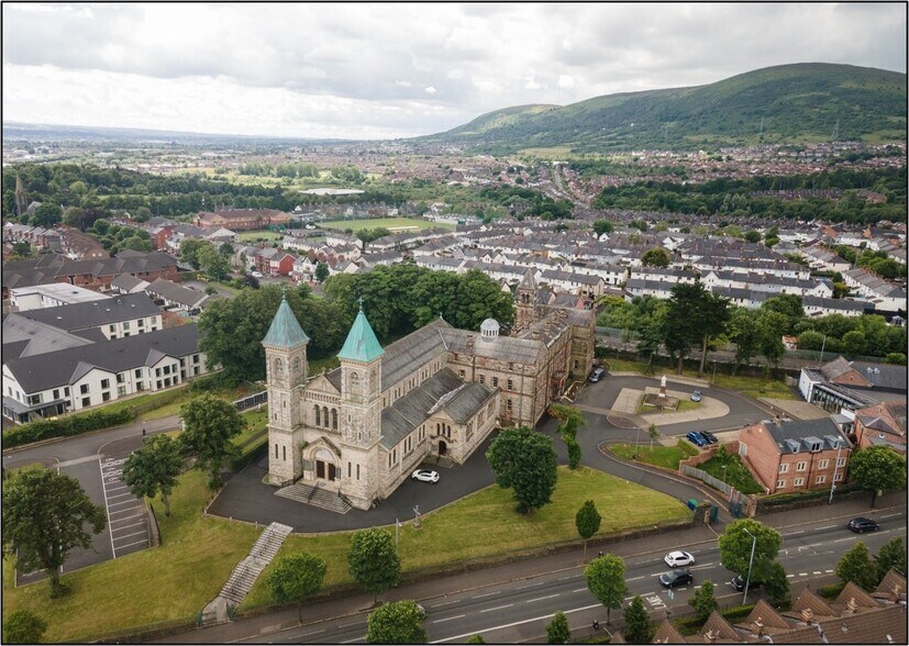 432 Crumlin Rd, Belfast for sale - Building Photo - Image 3 of 3