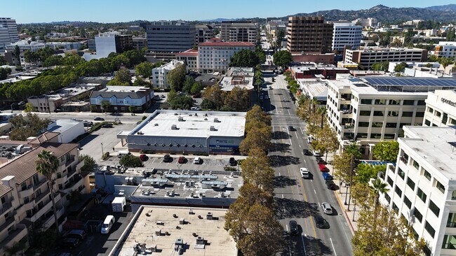 More details for 1038 E Colorado Blvd, Pasadena, CA - Retail to Rent