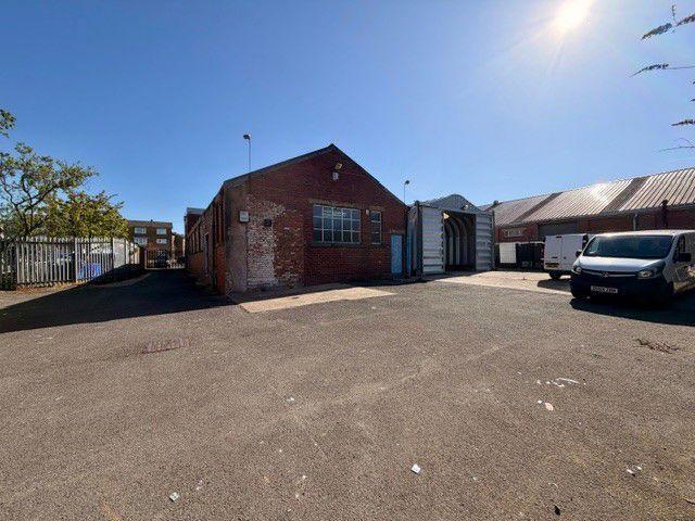 More details for Vending House, Clifton Road, Blackpool - Light Industrial for Sale