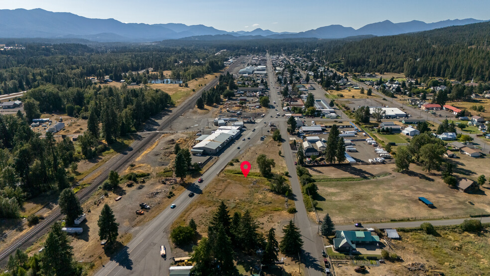 XXX SR 903, Cle Elum, WA for rent - Aerial - Image 1 of 5