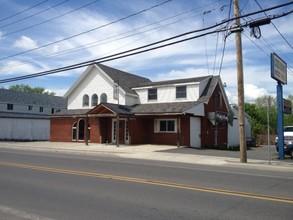 284 E Orvis St, Massena, NY for sale Building Photo- Image 1 of 1