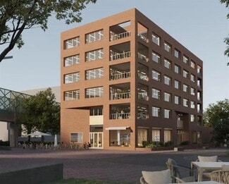 More details for 1 Rue De La Soufflerie, Toulouse - Office to Rent