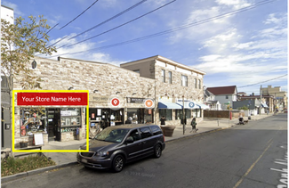 More details for 9210 Rockaway Beach Blvd, Rockaway Beach, NY - Retail for Rent