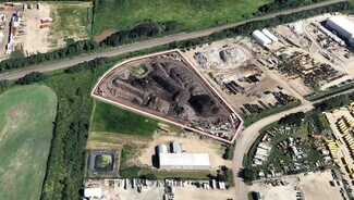 More details for 20450 113 Av NW, Edmonton, AB - Land to Rent