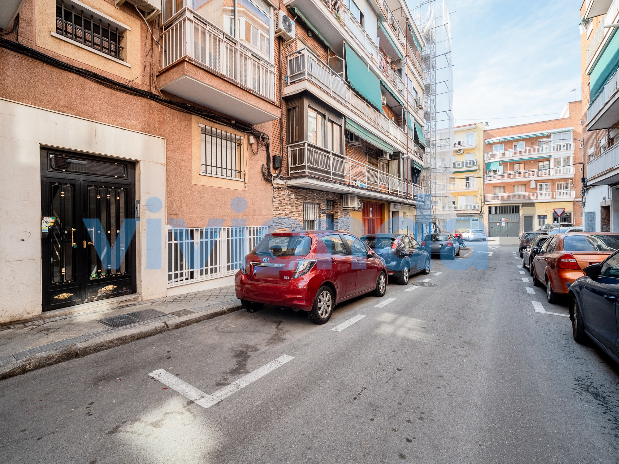 Build-to-Rent in Madrid, Madrid for sale Primary Photo- Image 1 of 3
