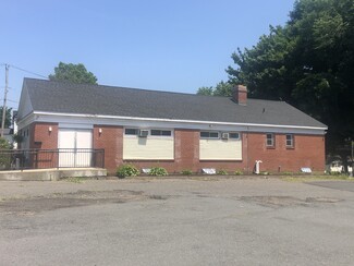 More details for 730 Blue Hills Ave, Bloomfield, CT - Retail for Rent