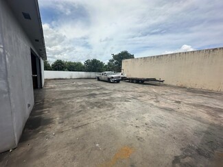 More details for 1031 E 52nd St, Hialeah, FL - Light Industrial for Rent