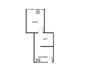 8330 Lyndon B Johnson Fwy, Dallas, TX for rent Floor Plan- Image 1 of 1