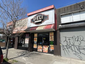 10009 Astoria Blvd, East Elmhurst, NY for rent Building Photo- Image 1 of 5