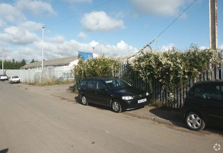 Pool Rd, Nuneaton for sale - Primary Photo - Image 1 of 1