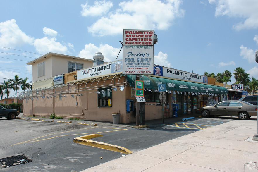 7400-7410 SW 8th St, Miami, FL for rent - Building Photo - Image 2 of 60