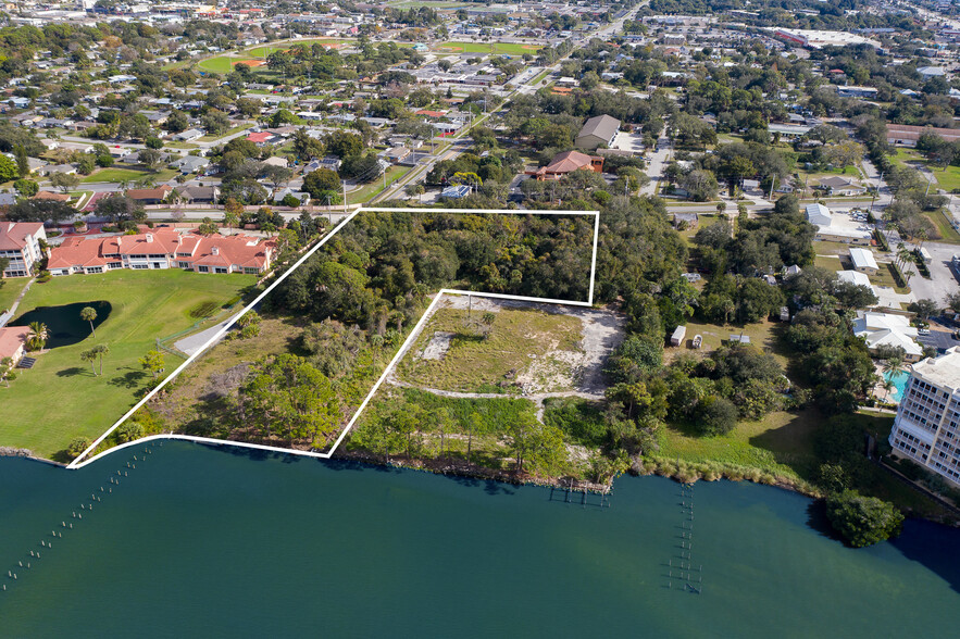 N Tropical Trl, Merritt Island, FL for sale - Building Photo - Image 3 of 3